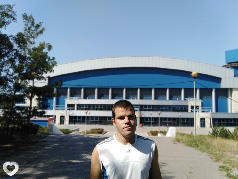 Сергей, 39, Николаеве — анкета №96949