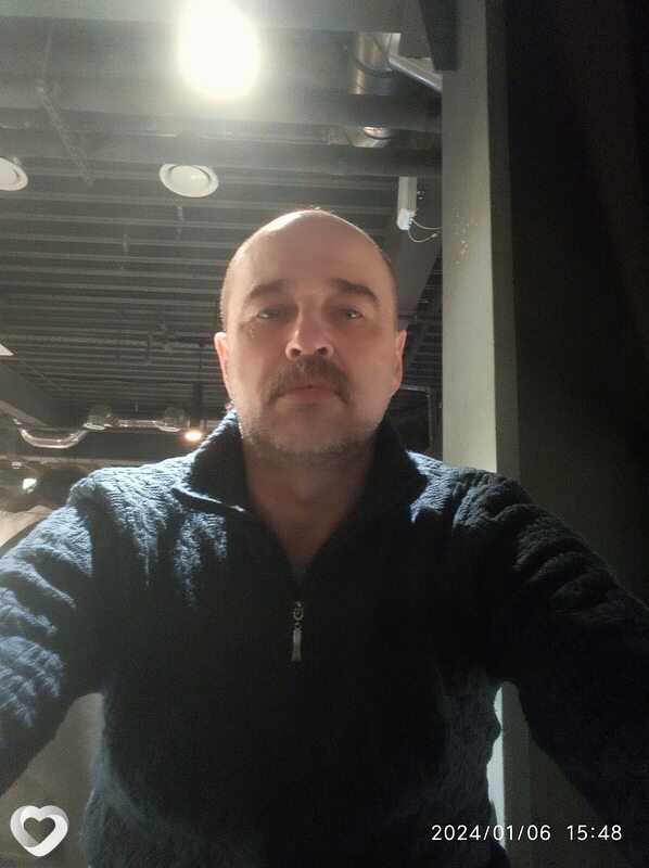 Игорь, 54, Шуи — анкета №96955
