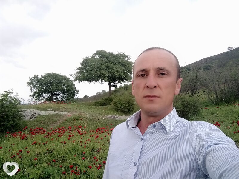 Yakov, 49, Лодзь — анкета №96964