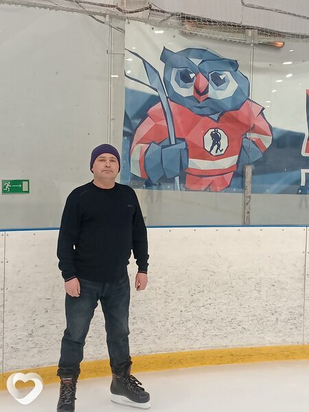 Сергей, 49, Артеме — анкета №96966