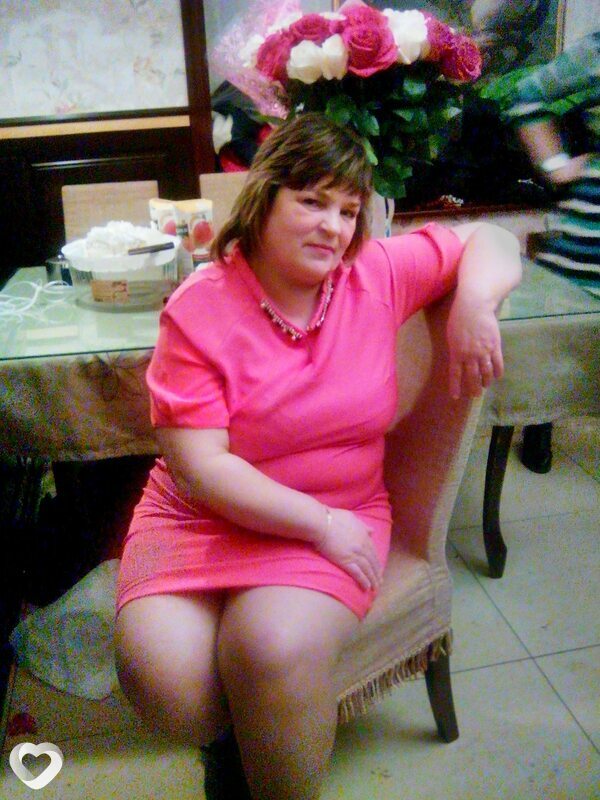 Марина, 56, Улан-Удэ — анкета №96968