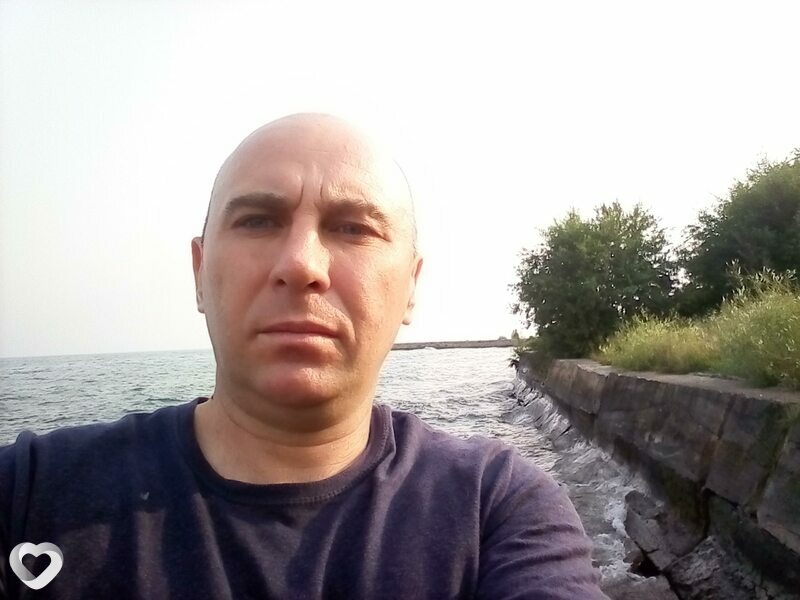 Николай, 48, Иркутске — анкета №97123