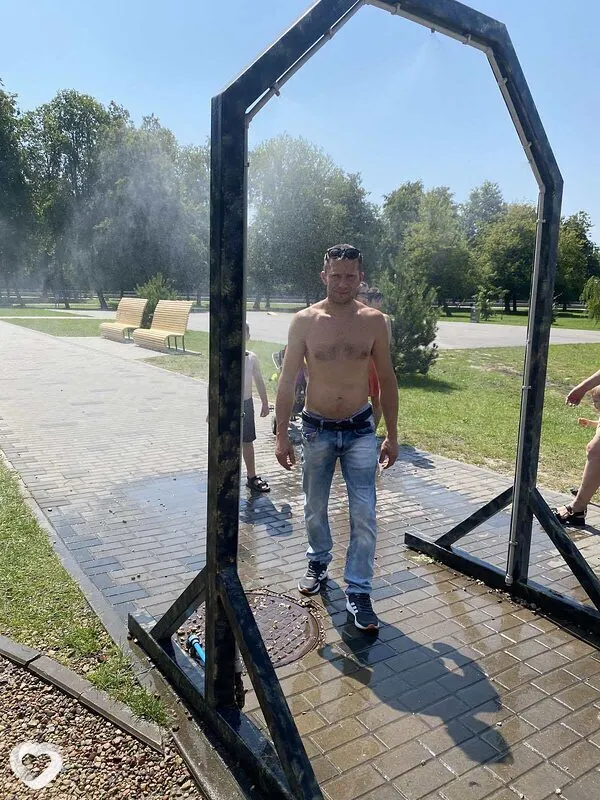 Вадя, 45, Москве — анкета №5049