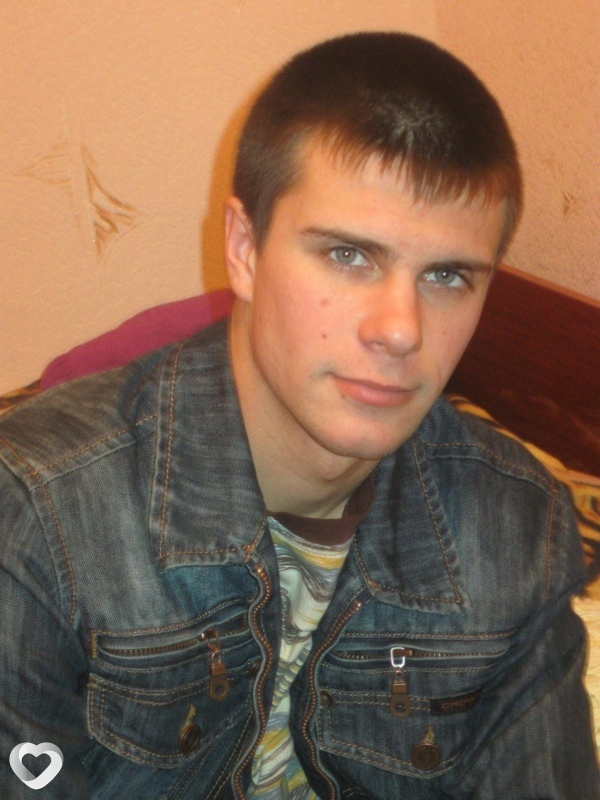 Дима, 39, Борисове — анкета №97129