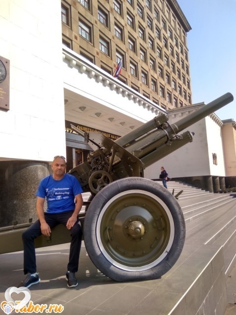 Александр, 49, Минске — анкета №97134