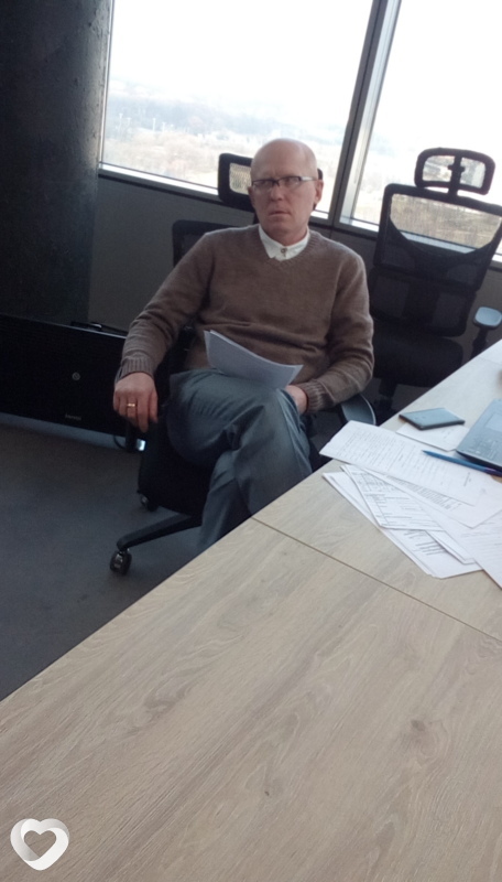 Александр, 49, Минске — анкета №97136