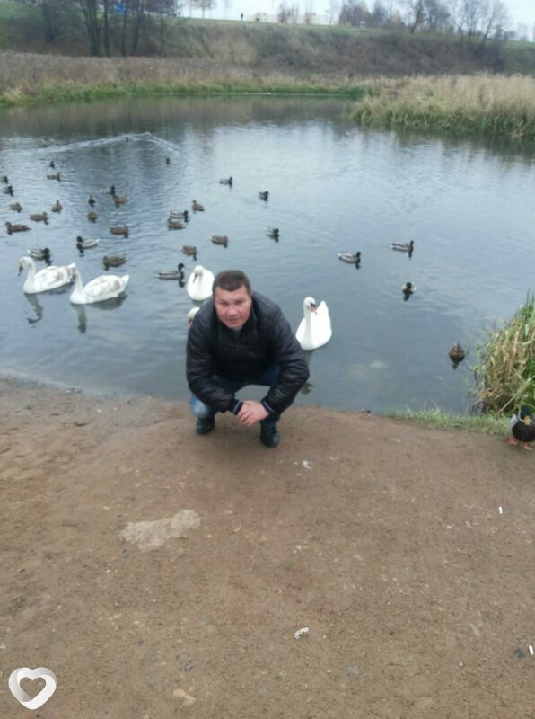 Алексей, 49, Минске — анкета №97142