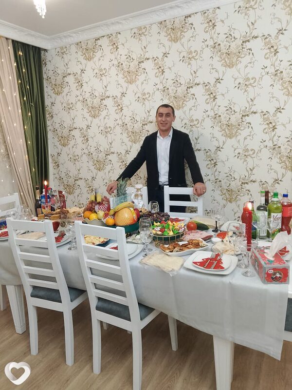 Серёга, 40, Ногинске — анкета №96680