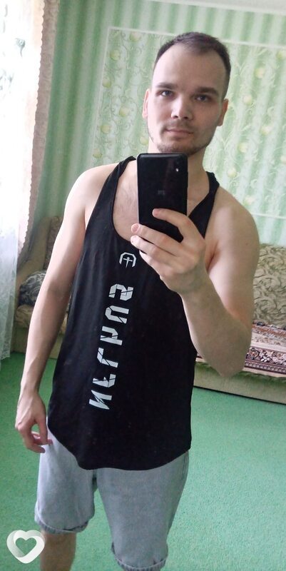 Дмитрий, 31, Харькове — анкета №96683
