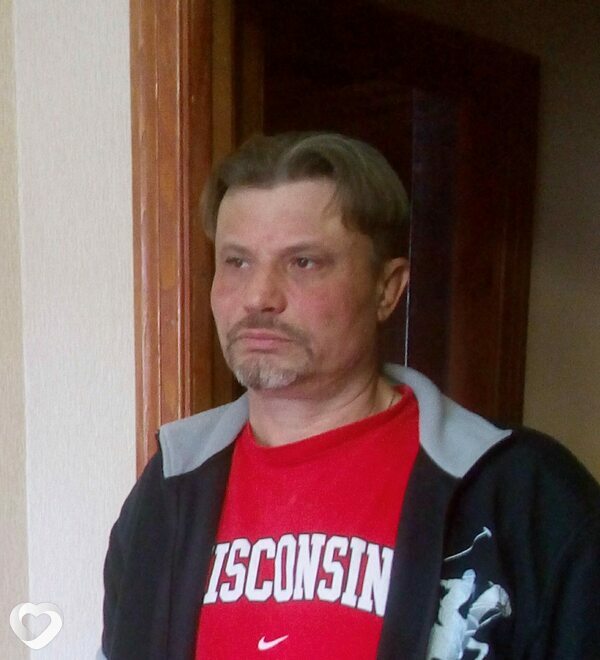 Павел, 55, Сумах — анкета №96687