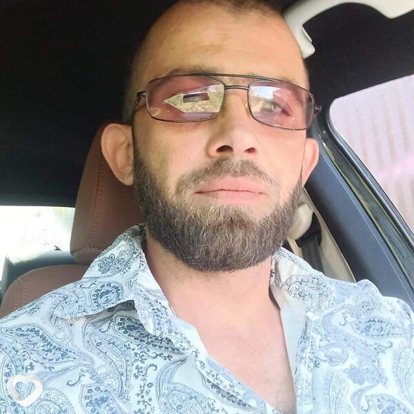 Витя, 35, Киеве — анкета №96689