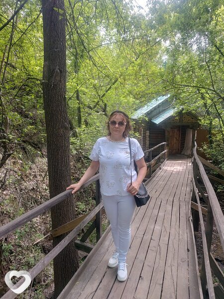 Светлана, Семей