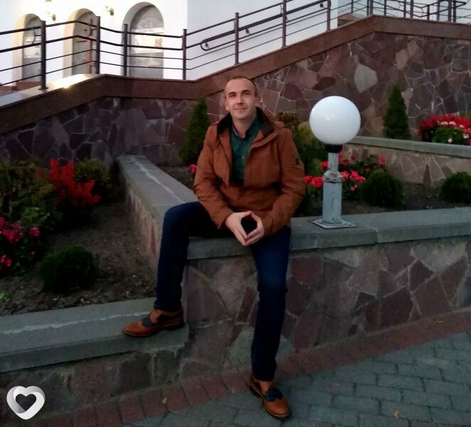 Mystery Heart, 44, Молодечно — анкета №96820