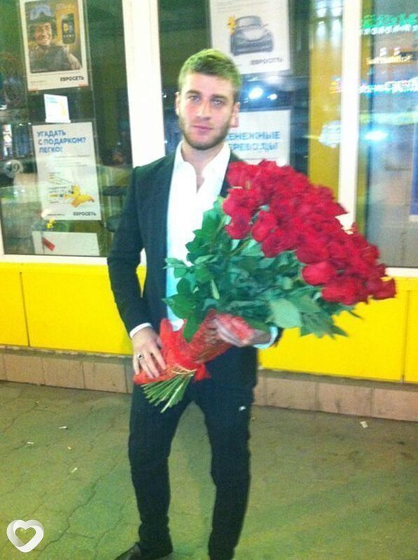 Дмитрий, 38, Гродно — анкета №96822