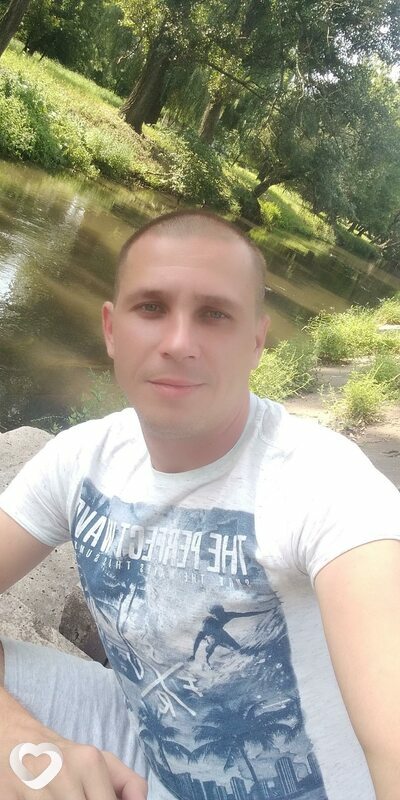 Димчик, 39, Макеевке — анкета №96823