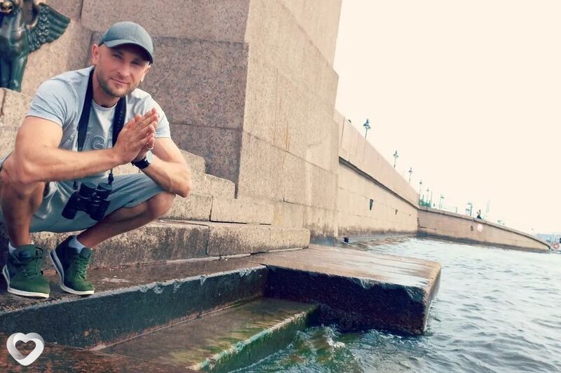 Сергей, 37, Минске — анкета №96825