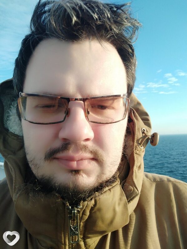 Коля, 40, Могилев — анкета №96827
