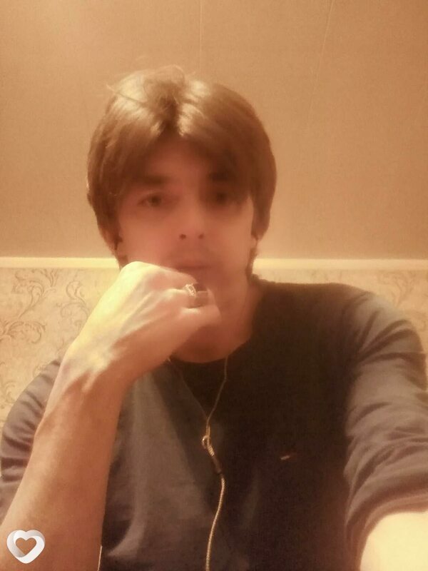 Денис, 40, Омске — анкета №96834