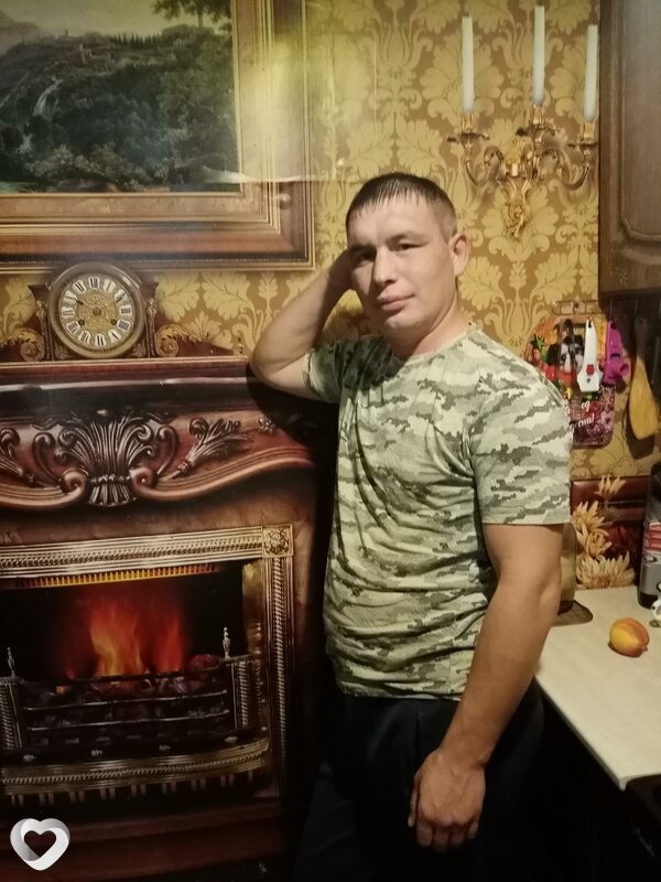 Иван, 37, Черемхове — анкета №96837