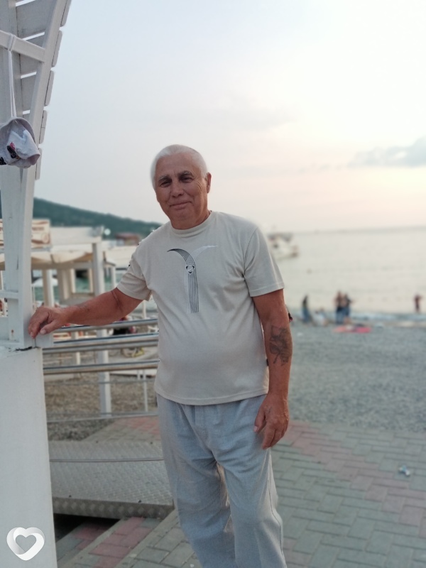 Сергей, Калуга