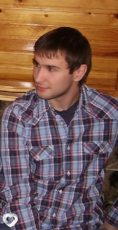 Евгений, 39, Москве — анкета №97050