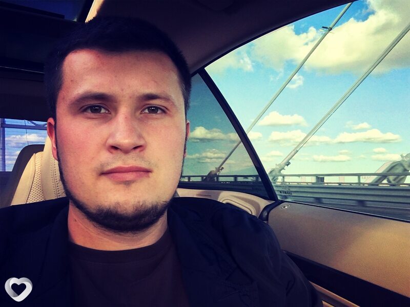 Дима, 32, Иркутске — анкета №97051