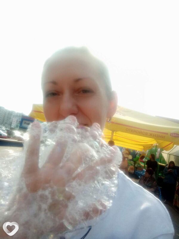 Роза, 43, Белгороде — анкета №97052