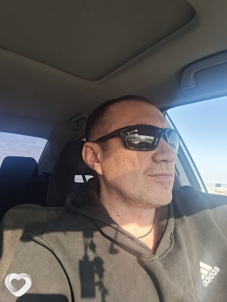 Kent, 46, Мариуполе — анкета №97054