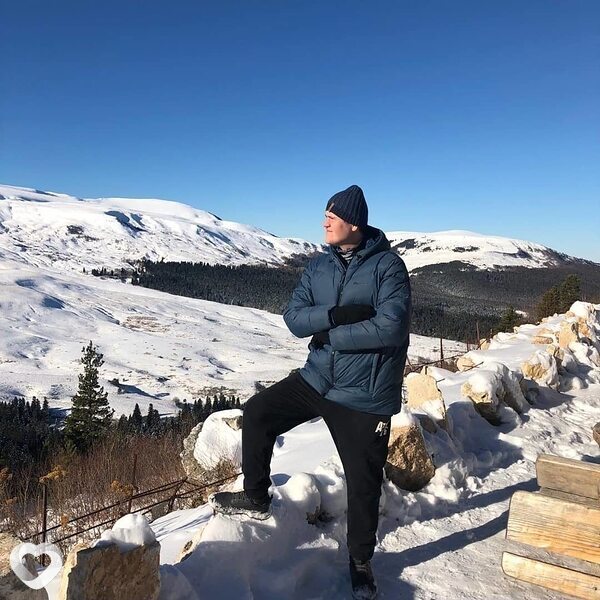 Алексей, Краснодар