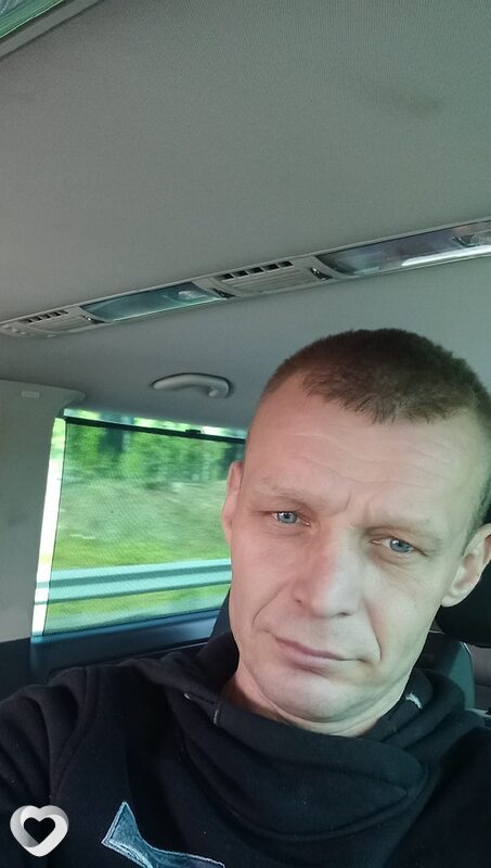 Алексей, 42, Петрозаводске — анкета №97068