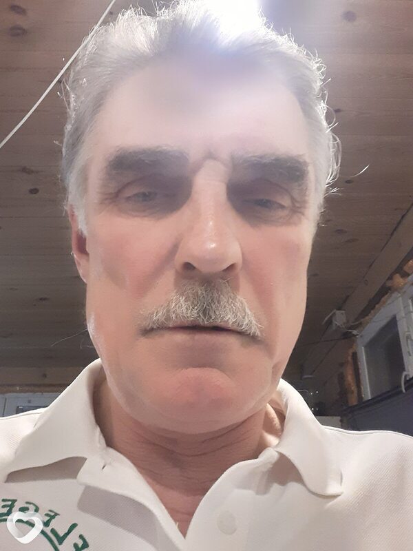 Ваня, 67, Минске — анкета №97270