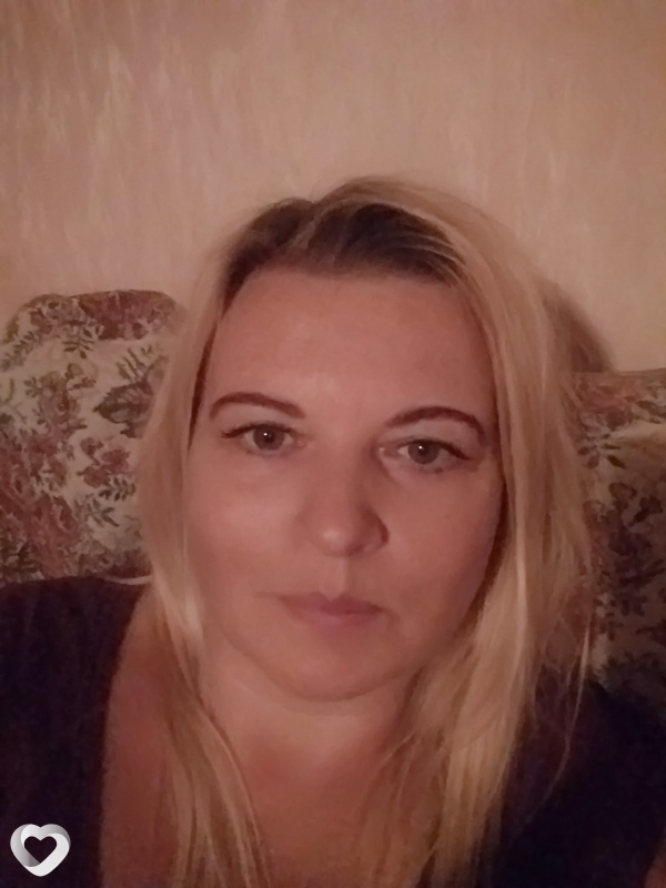 Елена, 52, Житомире — анкета №97271