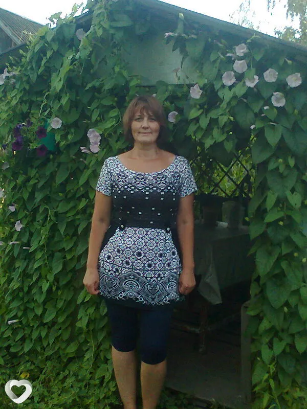 Kris, 56, Москве — анкета №97277