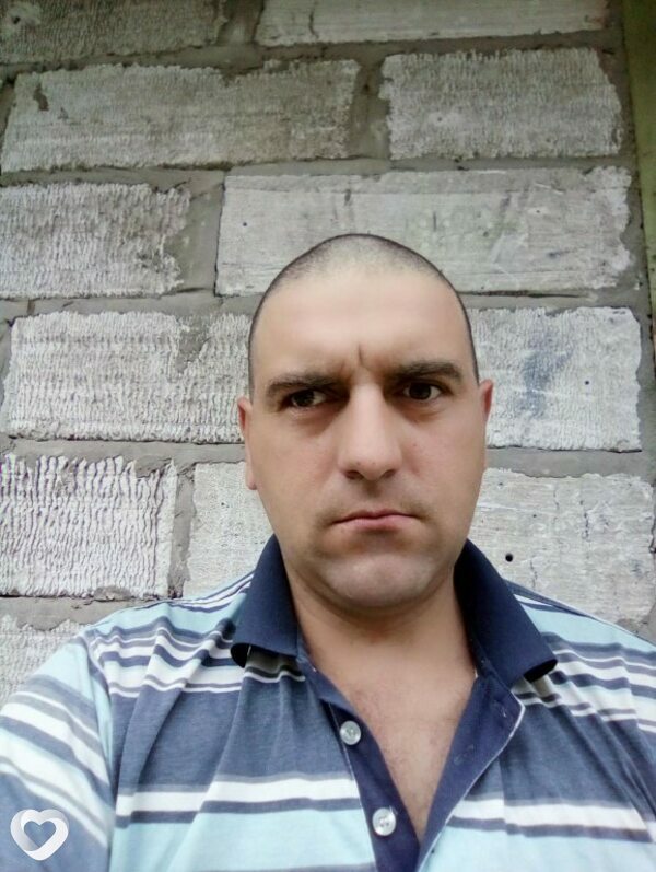 Сергей, 42, Речице — анкета №97284