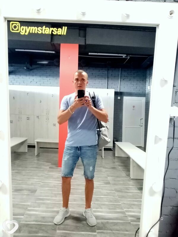 Вадим, 36, Гродно — анкета №97286