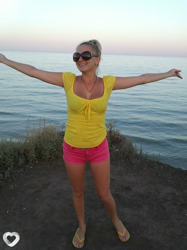 Mika, 46, Керчи — анкета №97287