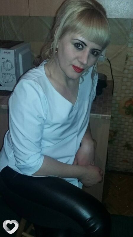 Алёна, 46, Бобруйске — анкета №97288
