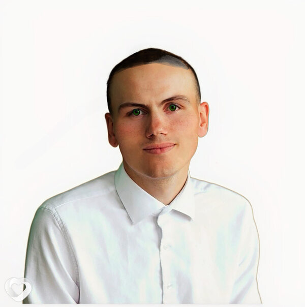 Владимир, 40, Пинске — анкета №97289