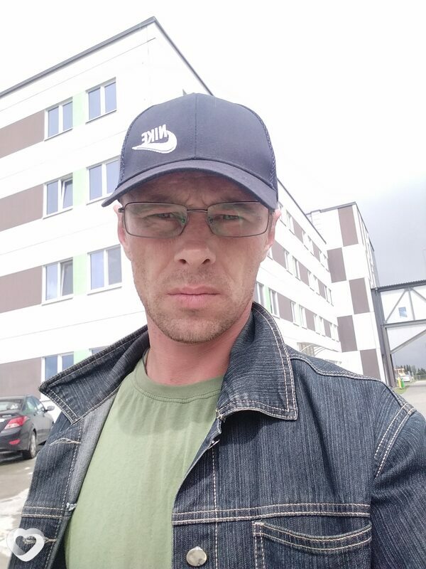 Юрий, 43, Минске — анкета №97992
