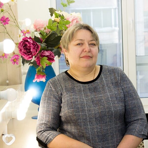 Наталья, 55, Хабаровске — анкета №97999