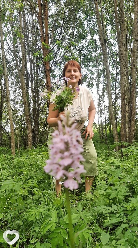 Инна, 49, Новодвинске — анкета №98003