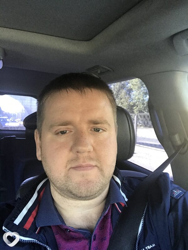 Сергей, 42, Новосибирске — анкета №98005