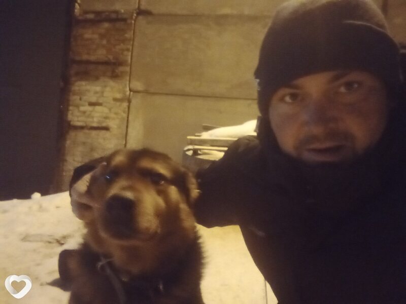 Мм, 38, Красноярске — анкета №98014