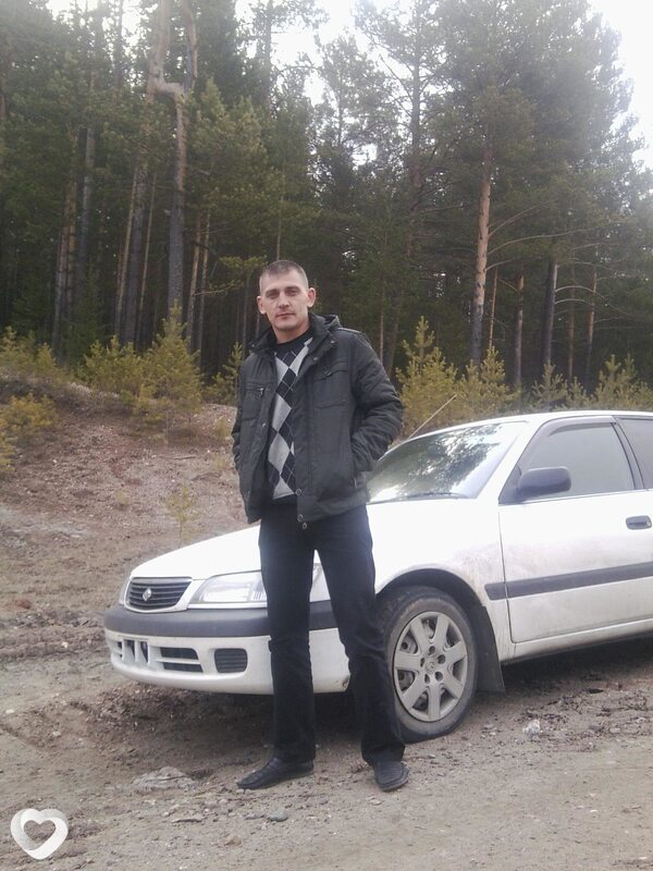 Олег, 43, Омске — анкета №98015