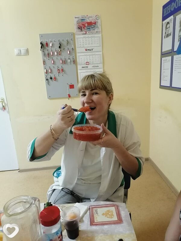 Юлия, 53, Москве — анкета №97244