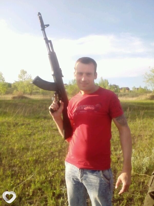 Сергей, 43, Красноярске — анкета №97248