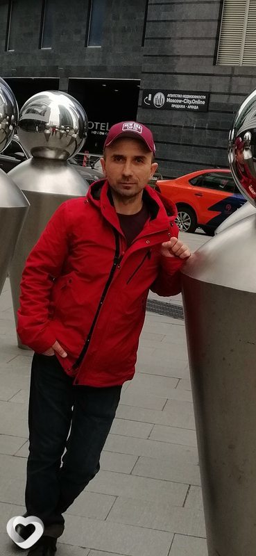 Леонид, 48, Железнодорожный — анкета №97252