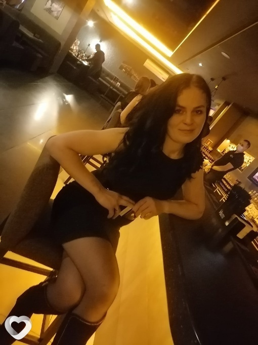 Анжелика, 35, Могилев — анкета №97259