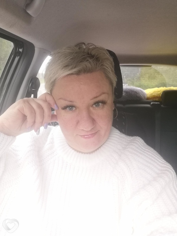 Натали, 48, Дмитрове — анкета №97261