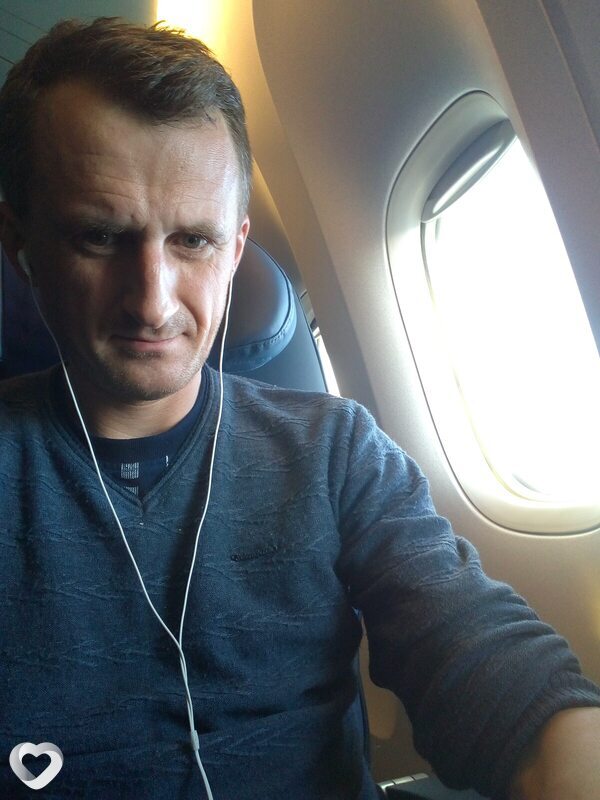Андрей, 45, Барановичах — анкета №97177